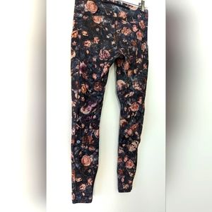 Lululemon Speed Up Tight Frosted Rose